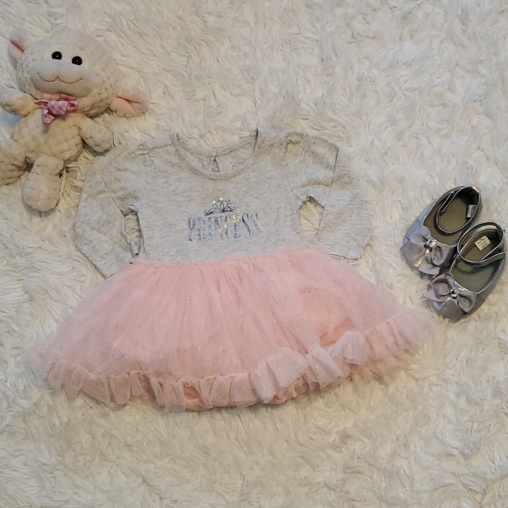The Children's Place Dress 👸